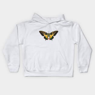 Image: Butterfly Kids Hoodie